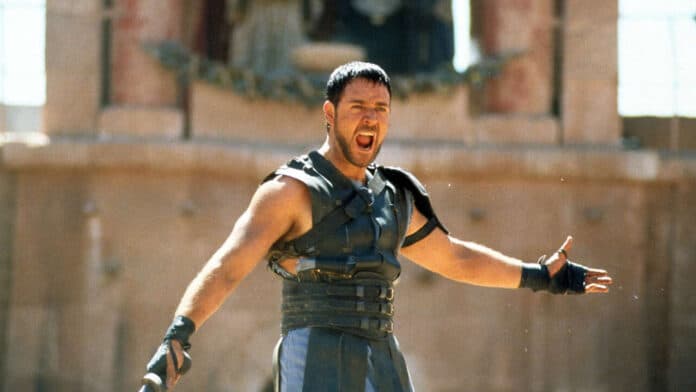 Ο Joseph Quinn Feels That Gladiator 2 Honours The Original Film
