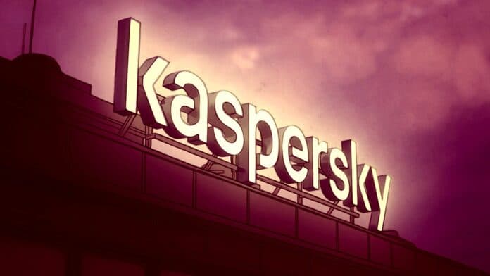 Kaspersky