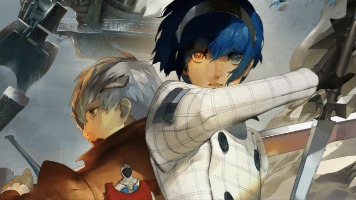 Metaphor: ReFantazio Is More Than A Stylish Persona Spin-Off