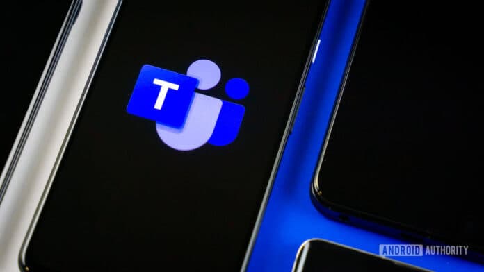 Microsoft Teams stock photos 10