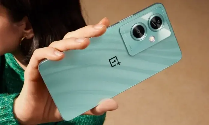 OnePlus Nord N30 SE