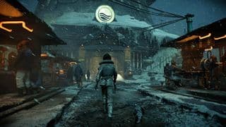 Στιγμιότυπο του Star Wars Outlaws.