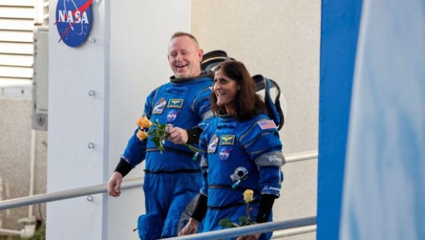 NASA: Ανέβαλε εκ νέου την επιστροφή του Starliner από τον Διαστημικό Σταθμό