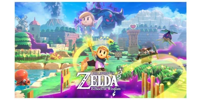 Η Nintendo Direct προσφέρει επικό κύκνειο άσμα για το θρυλικό Switch

