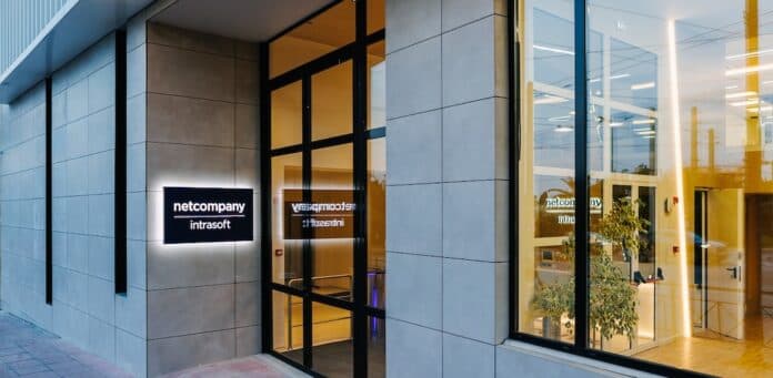 H Netcompany εκσυγχρονίζει το κεντρικό φορολογικό σύστημα της Σουηδίας