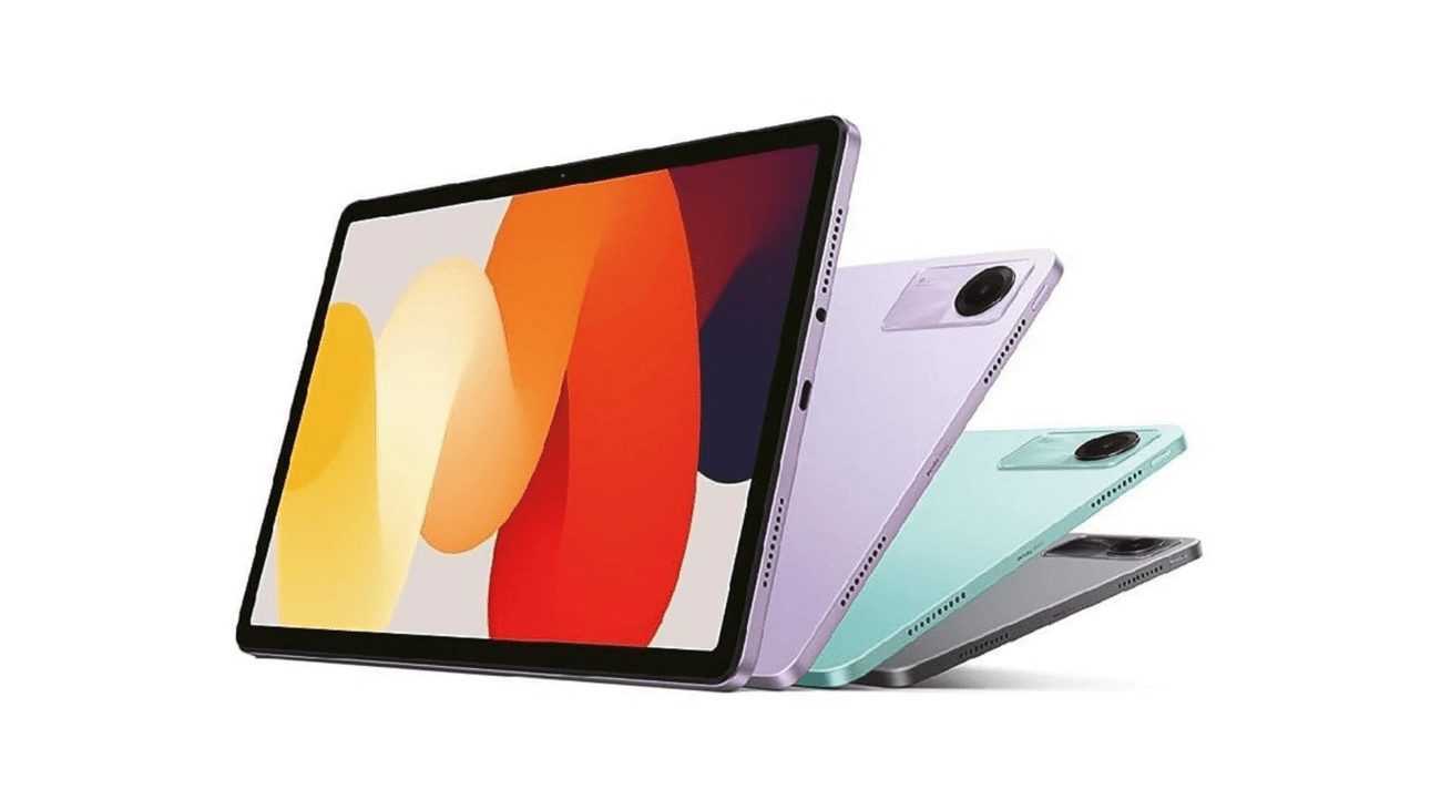 redmi pad se