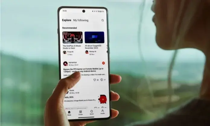OnePlus 12
