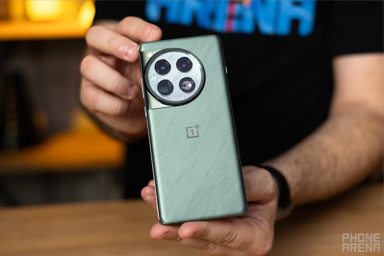 Το δεύτερο Android 15 Beta είναι πλέον διαθέσιμο για OnePlus 12 και OnePlus Open