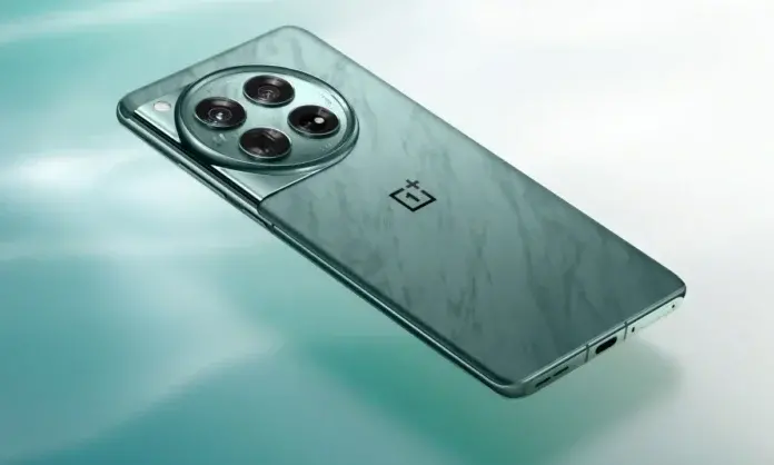 OnePlus 12