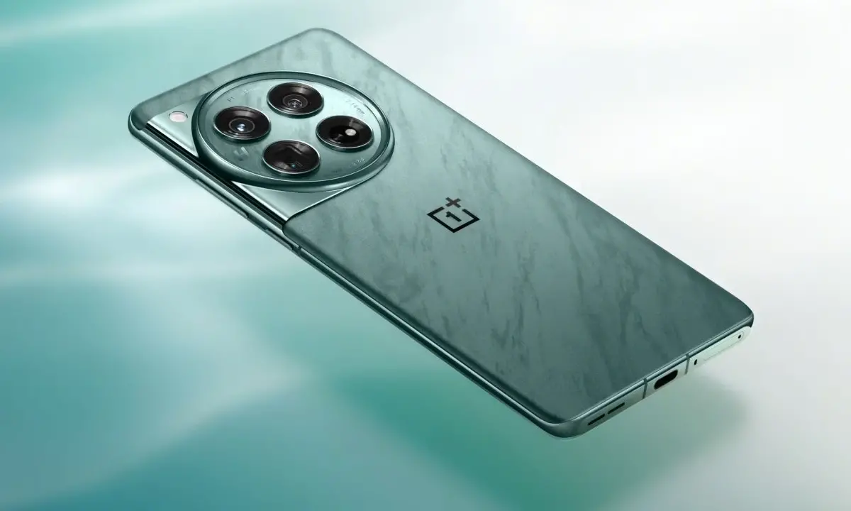 OnePlus 12