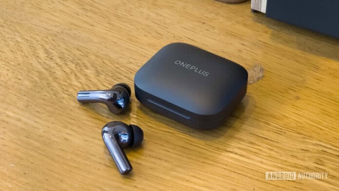 OnePlus Buds 3