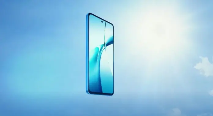 OnePlus Nord CE 4 Lite 5G