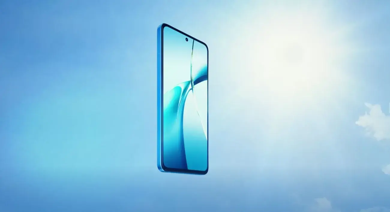 OnePlus Nord CE 4 Lite 5G