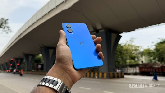 OnePlus Nord CE 4 Lite 2