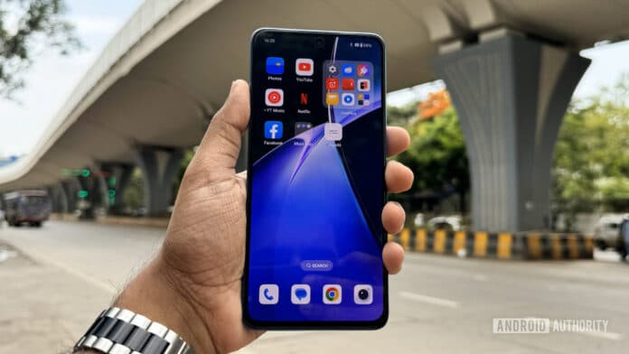 OnePlus Nord CE 4 Lite 3