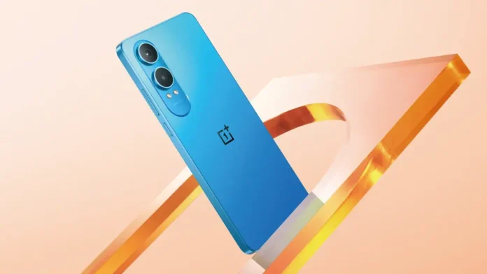 OnePlus Nord CE4 Lite: επίσημο με Snapdragon 695 και μπαταρία 5500 mAh


