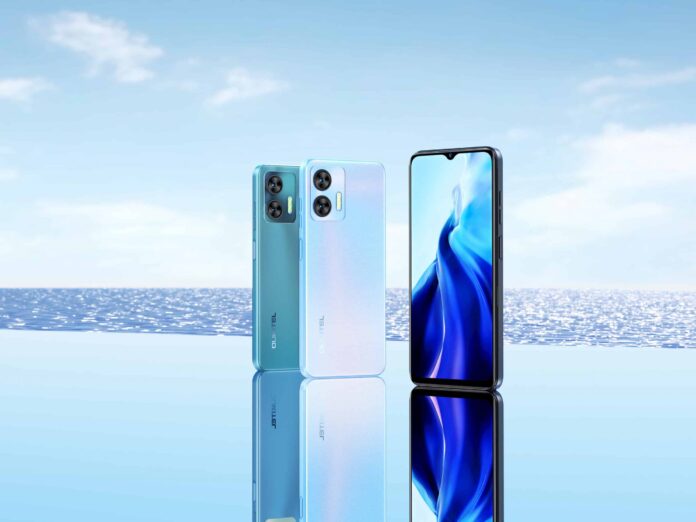Oukitel C53: προδιαγραφές, φωτογραφίες και τιμή

