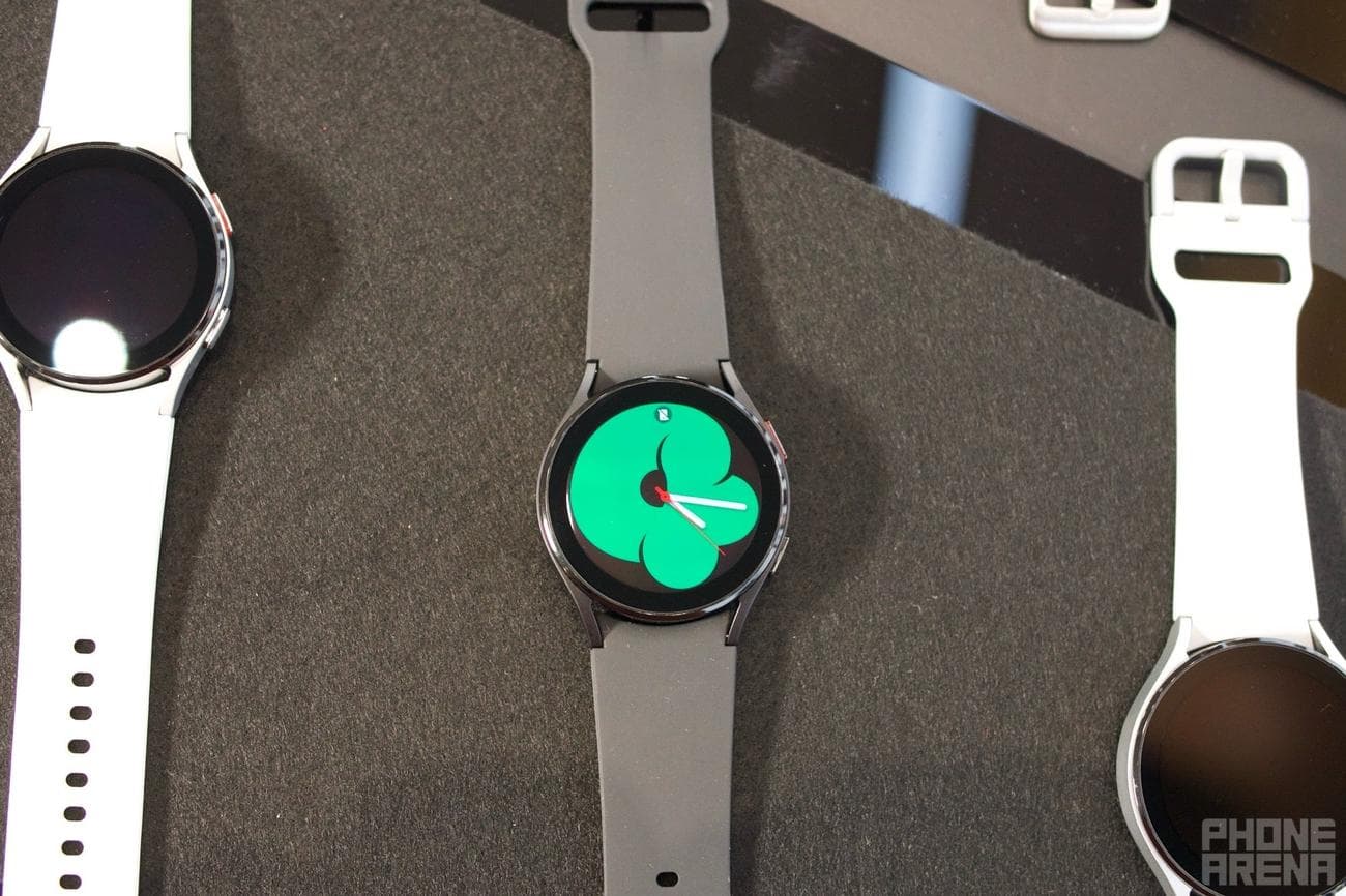 Το One UI Watch 6 Beta είναι πλέον ανοιχτό για χρήστες Galaxy Watch 5 και 4