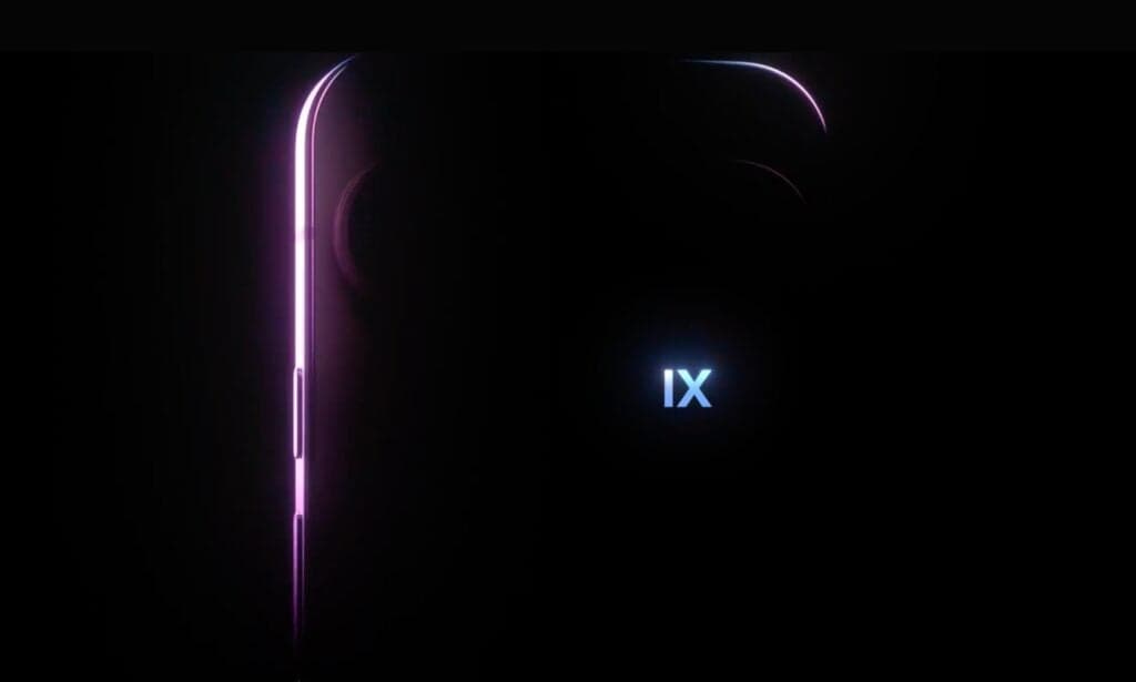 Teaser βίντεο Pixel 9 Pro