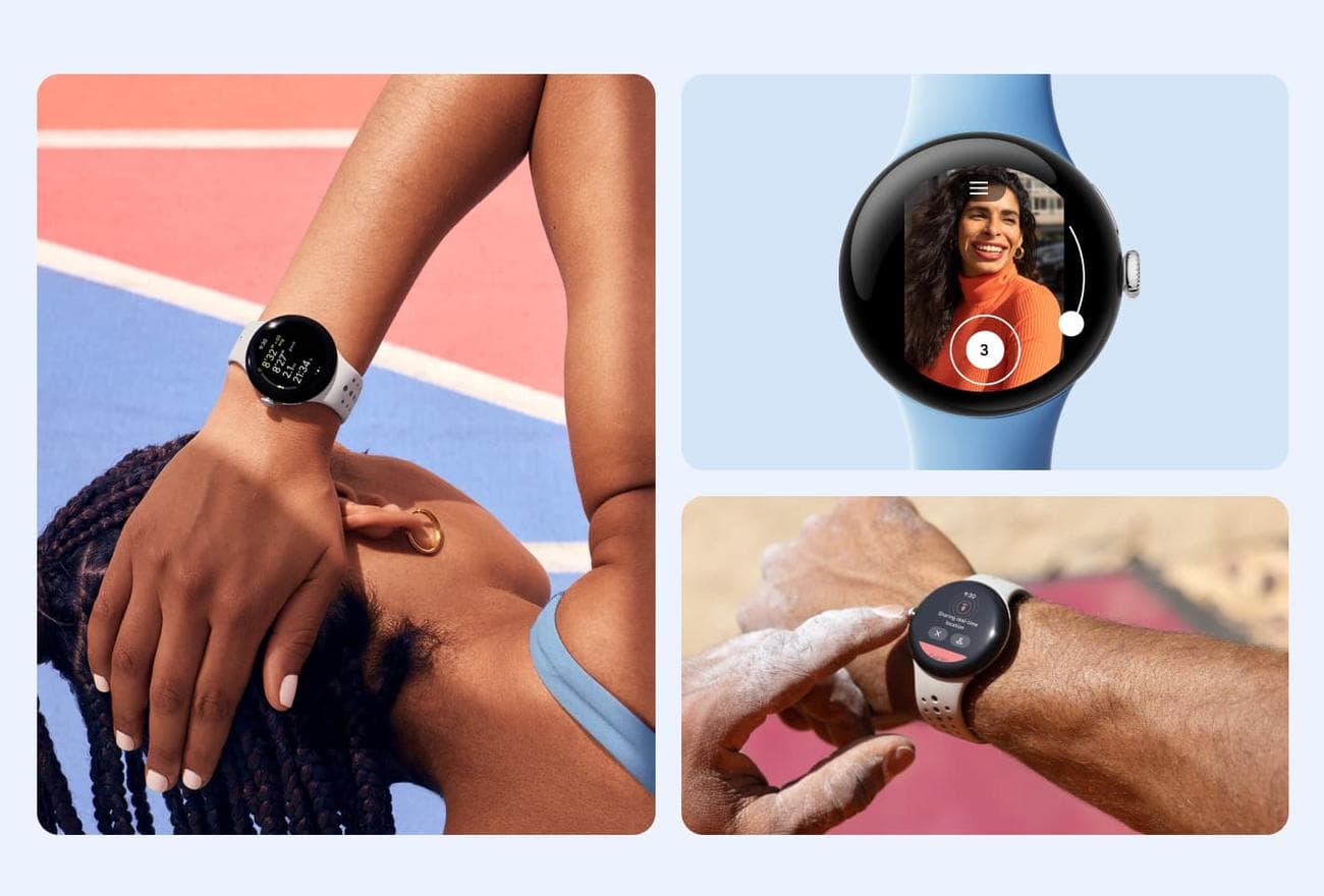 Εκπτωτικός κωδικός Pixel Watch 2