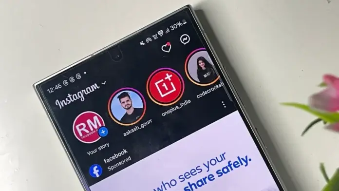 Πώς να αυξήσετε το χρόνο ιστορίας του Instagram; [Guide 2024]
