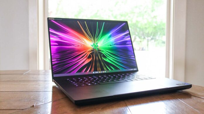 Κριτική Razer Blade 16 (2024): Ένας υπέροχος φορητός υπολογιστής παιχνιδιών με σημαντική αναβάθμιση OLED
