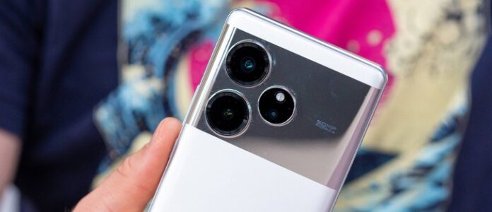 Κριτική Realme GT 6 - Δοκιμές GSMArena.com
