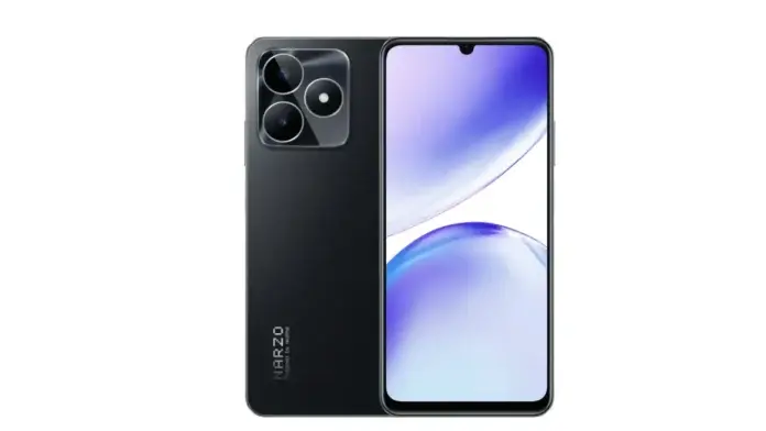 Η Realme ξεκινά να προσκαλεί εφαρμογές Android 14 Early Access για το Realme Narzo N53 
