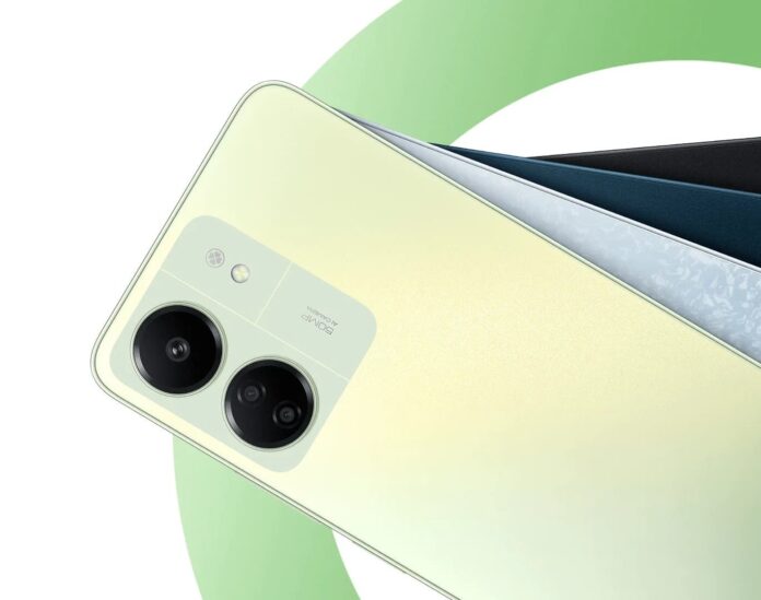 Redmi 14C 5G