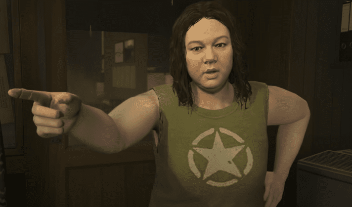 GTA 5's Big Bounty Hunter Update Out Now As Rockstar Teases Unexpected Future Feature