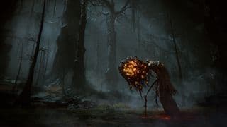 Elden Ring Shadow of the Erdtree promotional screenshot