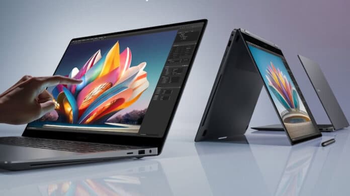 Samsung Galaxy Book 4 Ultra Promo Image
