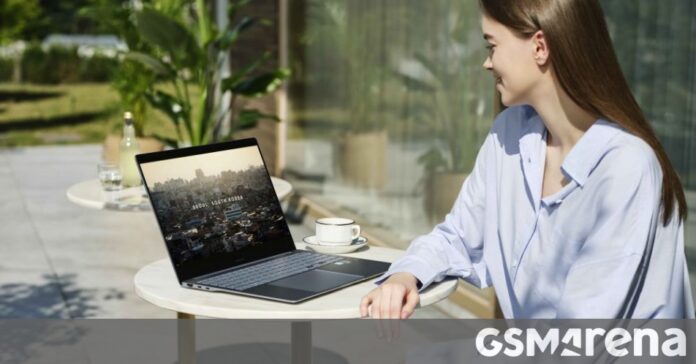 Το Samsung Galaxy Book4 Edge με Copilot+ κυκλοφορεί πλέον παγκοσμίως
