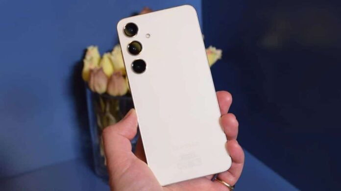 Samsung Galaxy S25, Samsung Galaxy S25: Φήμες ότι θα χρησιμοποιεί και chipset MediaTek