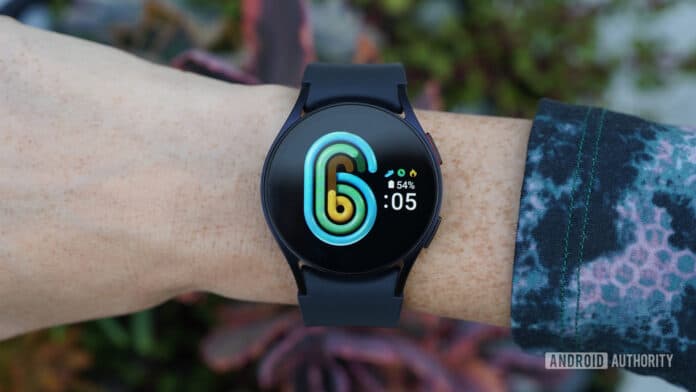 Samsung Galaxy Watch 6 review
