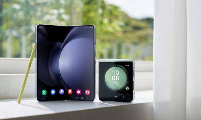 Samsung Galaxy Z Fold6, Samsung Galaxy Z Fold6 & Z Flip6: Επίσημες εικόνες με τις θήκες επιβεβαιώνουν το σχεδιασμό