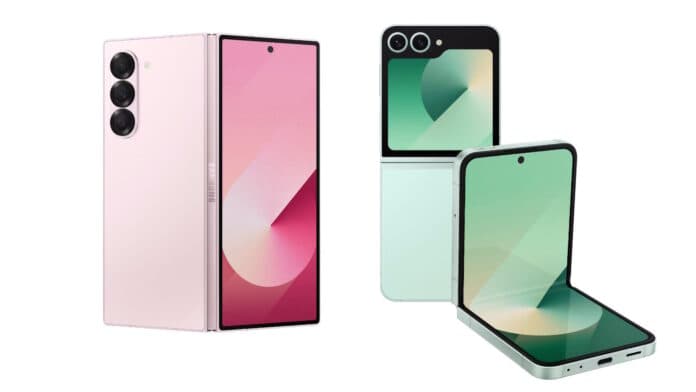 Sign up to get $50 when you pre-order a Samsung Galaxy device!