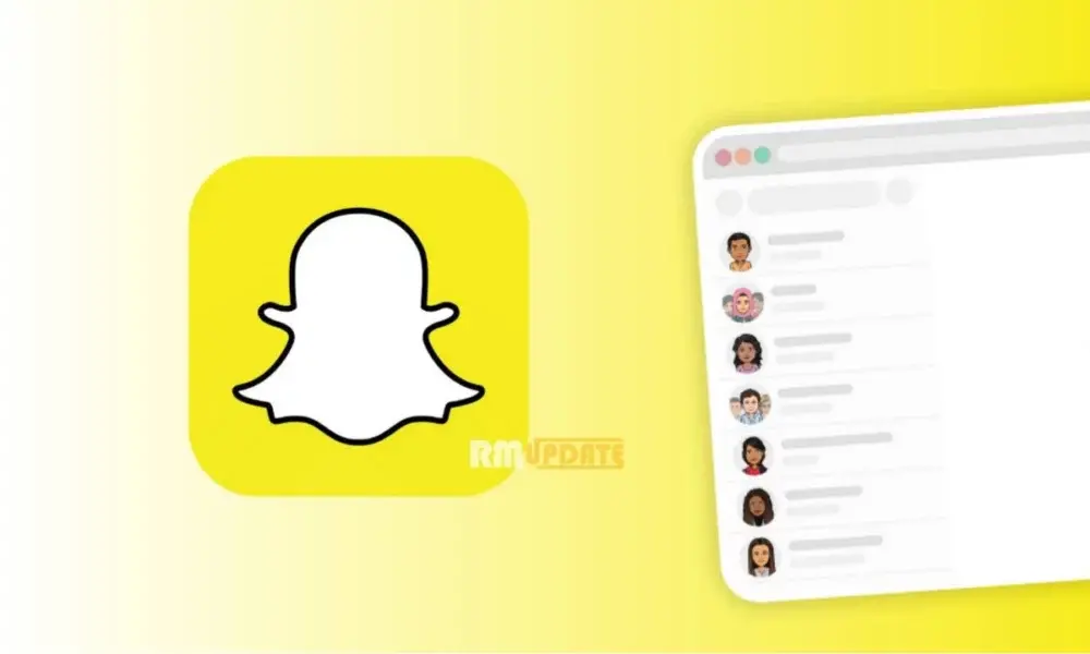 Snapchat