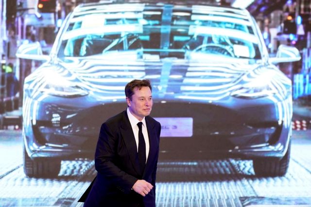 Tesla: Βίντεο δίνει μια πρώτη γεύση από πώς θα είναι η υπηρεσία Robotaxi