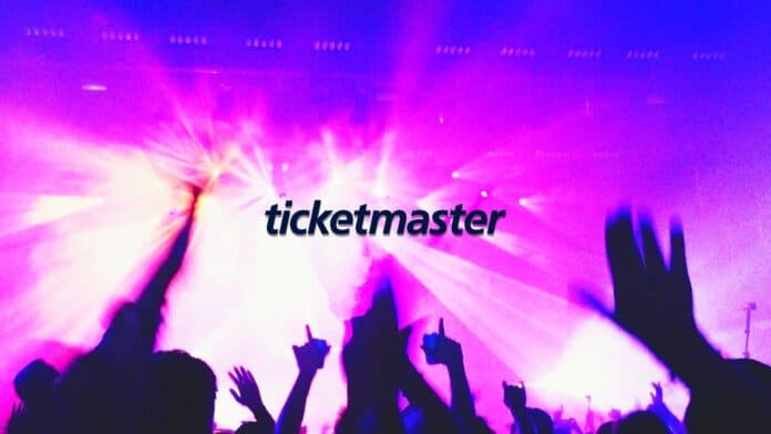 Ticketmaster
