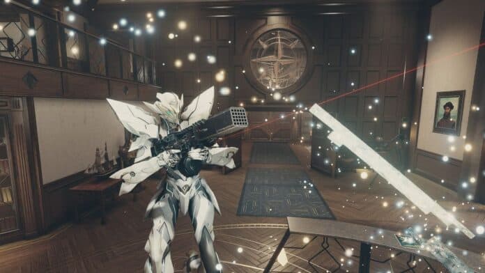 Screenshot of Starfield mods