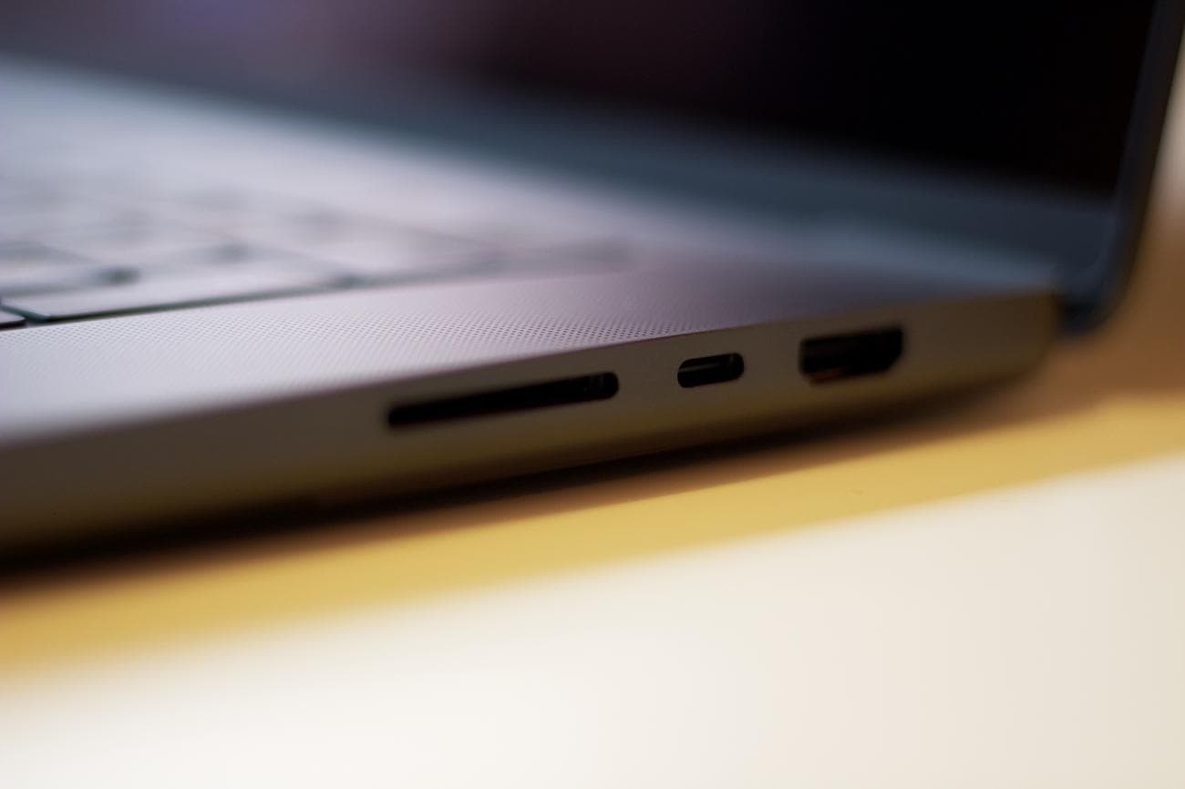 Κριτική για το M3 MacBook Pro