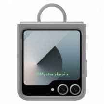 Samsung Galaxy Z Fold6, Samsung Galaxy Z Fold6 & Z Flip6: Επίσημες εικόνες με τις θήκες επιβεβαιώνουν το σχεδιασμό