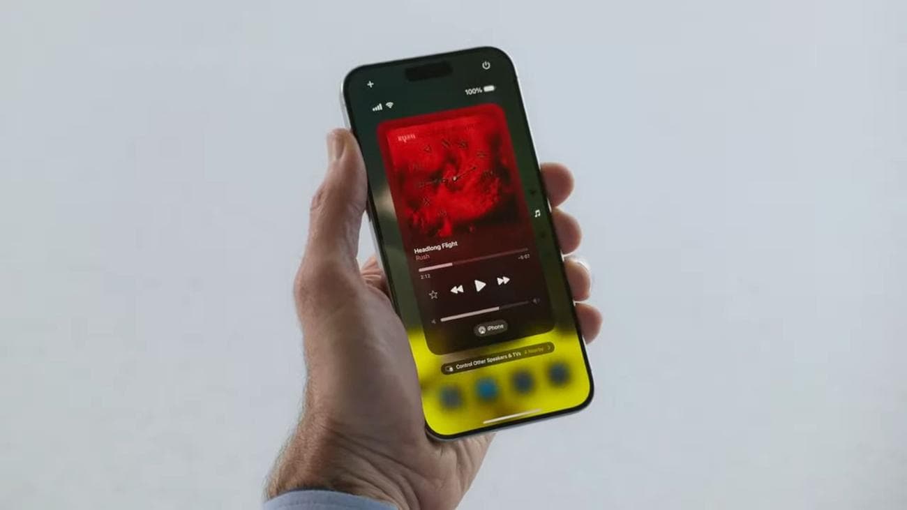 Να γιατί το iPhone σας δεν υποστηρίζει το Apple Intelligence