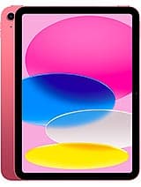 Apple iPad 10.9 (2022) - ανακαινισμένο