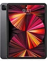 Apple iPad Pro 11 (2021) - ανακαινισμένο