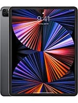 Apple iPad Pro 12.9 (2021) - ανακαινισμένο