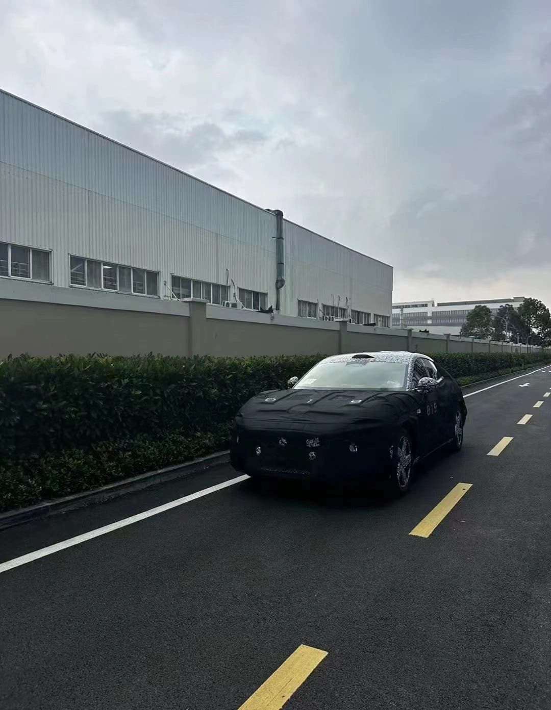 xiaomi suv