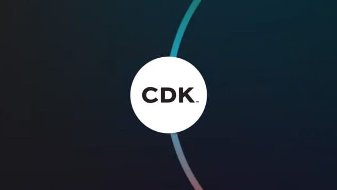 CDK