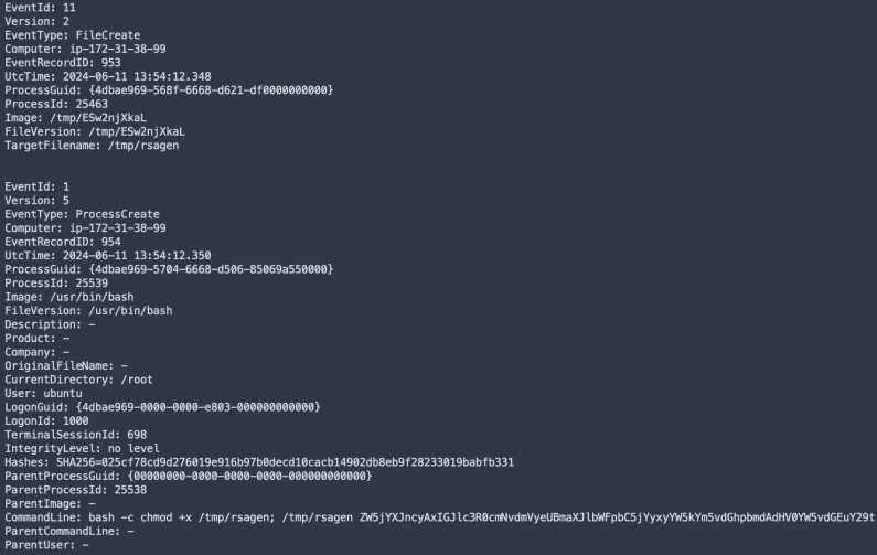 Λήψη της μονάδας ransomware